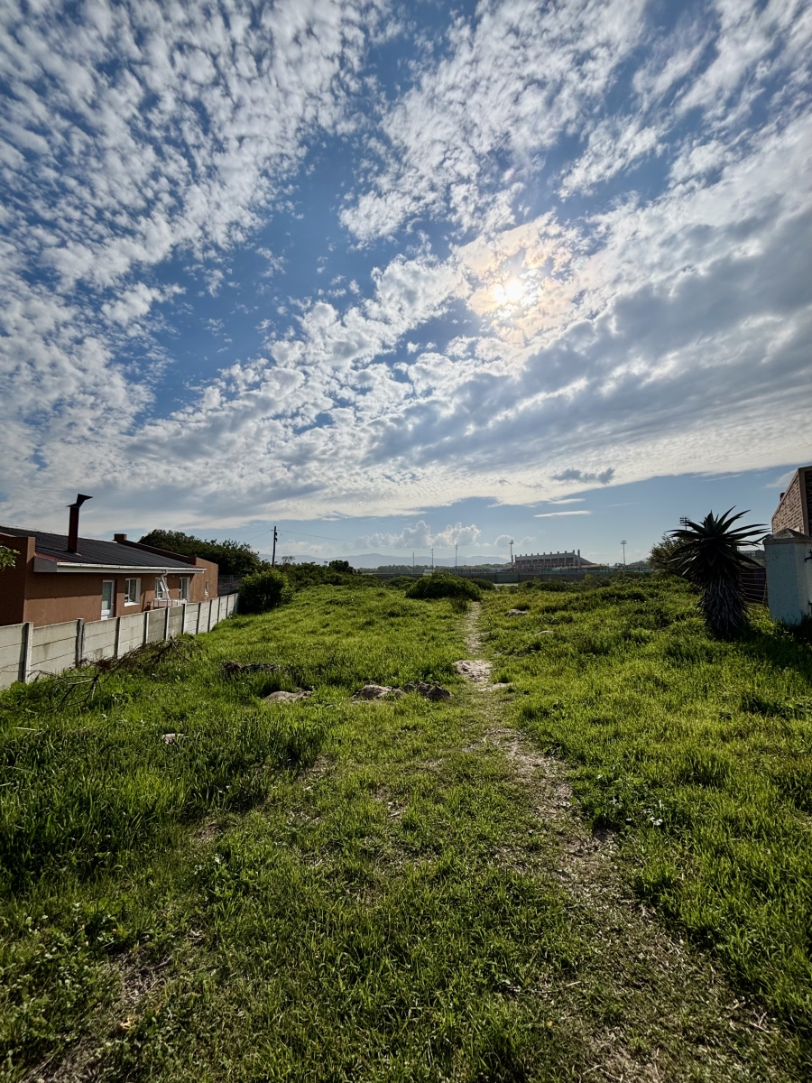 0 Bedroom Property for Sale in Hawston Western Cape